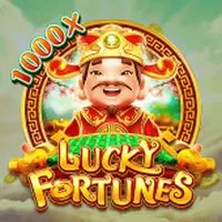 Lucky Fortunes စလော့ ဂိမ်း